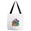 pokerangers Tote Bags