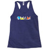 omam Racerback Tank