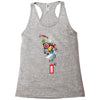 marvel Racerback Tank