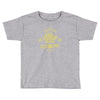 turtle king Toddler T-shirt