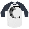 california 3/4 Sleeve Shirt