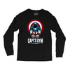 merry x mas you filthy animal 2 Long Sleeve Shirts