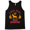 This Girl Loves Her Dogo Argentino Tank Top
