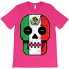 mexico till i die T-Shirt