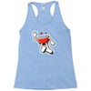 death by chocolate Racerback Tank