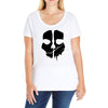 fahrie77 Ladies Curvy T-Shirt