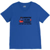 chemistry is like cooking V-Neck Tee