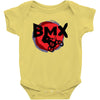 bmx Baby Bodysuit