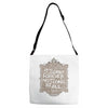 only forever Adjustable Strap Totes