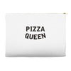 pizza (2) Accessory Pouches