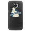 jurassic bunnies Samsung Galaxy S7 Edge