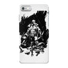 hellboy 5 iPhone 7 Case