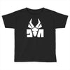 die antwoord ii new Toddler T-shirt