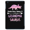cool grandma saurus. iPad Mini