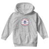 universe warrior Youth Hoodie