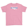 that's how i roll Youth Tee