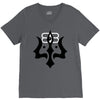 rudra V-Neck Tee