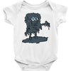bob spoon Baby Onesie