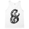 and Tank Top