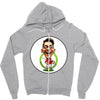 OZIL Zipper Hoodie