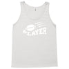 player football Tank Top