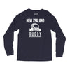 rugby 2015 nations Long Sleeve Shirts