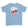 personnage de cartoon Youth Tee
