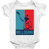 mellogang Baby Bodysuit