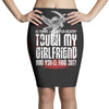 Life After Death Touch My Girlfriend And Find Out Pencil Skirts