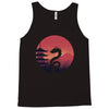 Japan Land Tank Top