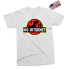 No Internet Exclusive T-shirt