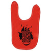junkrat quote Baby Bibs