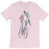 ride in 3d T-Shirt