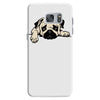 ruff patch rescue mascot Samsung Galaxy S7