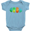seasons Baby Onesie