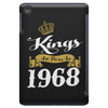 kings are born in 1968 iPad Mini