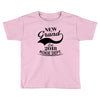 New Grand 2018 Rokie Dept. Toddler T-shirt