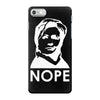 nope iPhone 7 Case
