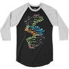 dna 3/4 Sleeve Shirt