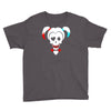 suicide squad harley quinn Youth Tee