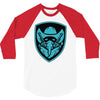 medal of honor 3/4 Sleeve Shirt