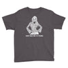 every rose has thorns Youth Tee