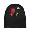wade! Baby Beanies