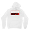 Work Hard Unisex Hoodie