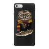 owly potter iPhone 7 Case