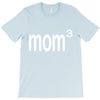 mom 3 T-Shirt