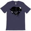 heart of darkness T-Shirt