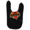 the sausage king of chicago Baby Bibs