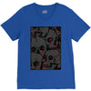 killed V-Neck Tee