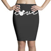 Love Disney Pencil Skirts